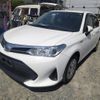 toyota corolla-axio 2020 quick_quick_DAA-NKE165_NKE165-7232082 image 1
