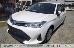 toyota corolla-axio 2020 quick_quick_DAA-NKE165_NKE165-7232082