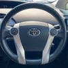toyota prius 2015 quick_quick_DAA-ZVW30_ZVW30-5763487 image 13