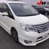 nissan serena 2016 CFJ1846349 image 1