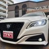 toyota crown-hybrid 2019 quick_quick_AZSH20_AZSH20-1049132 image 11