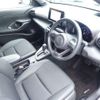 toyota yaris-cross 2024 CFJ1805499 image 7