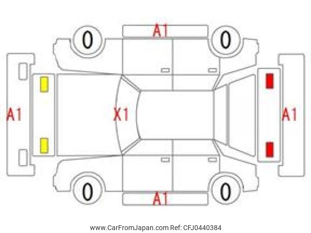 honda n-wgn 2015 -HONDA--N WGN DBA-JH1--JH1-1123719---HONDA--N WGN DBA-JH1--JH1-1123719- image 2