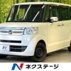 honda n-box 2017 -HONDA--N BOX DBA-JF1--JF1-1956192---HONDA--N BOX DBA-JF1--JF1-1956192- image 1