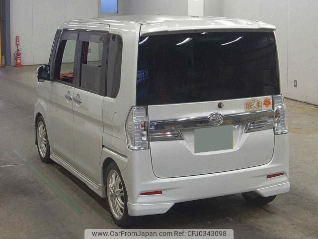 daihatsu tanto 2014 quick_quick_DBA-LA600S_0048497 image 2