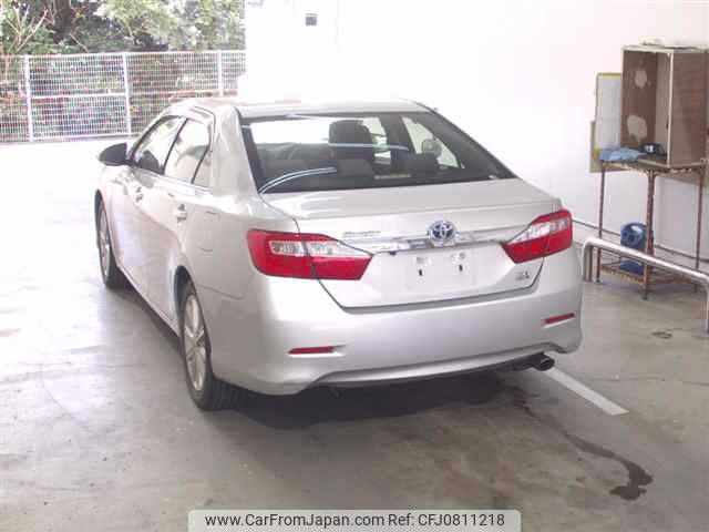 toyota camry 2012 -TOYOTA--Camry AVV50--1009527---TOYOTA--Camry AVV50--1009527- image 2