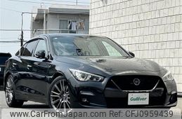 nissan skyline 2020 -NISSAN--Skyline 5BA-RV37--RV37-101823---NISSAN--Skyline 5BA-RV37--RV37-101823-