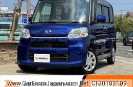 daihatsu tanto 2017 -DAIHATSU--Tanto DBA-LA600S--LA600S-0493618---DAIHATSU--Tanto DBA-LA600S--LA600S-0493618-