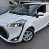 toyota sienta 2020 -TOYOTA--Sienta 6AA-NHP170G--NHP170-7202907---TOYOTA--Sienta 6AA-NHP170G--NHP170-7202907- image 1