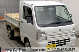 suzuki carry-truck 2016 CFJ1854547