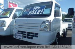 mitsubishi minicab-truck 2019 -MITSUBISHI--Minicab Truck EBD-DS16T--DS16T-520051---MITSUBISHI--Minicab Truck EBD-DS16T--DS16T-520051-