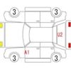 honda n-box 2012 -HONDA--N BOX DBA-JF2--JF2-1009712---HONDA--N BOX DBA-JF2--JF2-1009712- image 2