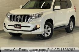 toyota land-cruiser-prado 2016 CFJ1538282