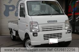 suzuki carry-truck 2006 -SUZUKI--Carry Truck DA63T--4300388---SUZUKI--Carry Truck DA63T--4300388-