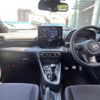 toyota yaris 2021 quick_quick_GXPA16_GXPA16-0005124 image 2