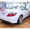 mercedes-benz slk-class 2013 -MERCEDES-BENZ--Benz SLK DBA-172448--WDD1724482F079863---MERCEDES-BENZ--Benz SLK DBA-172448--WDD1724482F079863- image 7