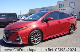 toyota prius-phv 2017 quick_quick_DLA-ZVW52_ZVW52-3009193