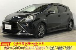 toyota aqua 2016 -TOYOTA--AQUA NHP10--NHP10-2541944---TOYOTA--AQUA NHP10--NHP10-2541944-