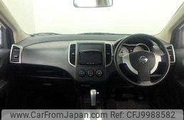 nissan wingroad 2017 504928-922373