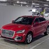 audi q2 2017 -AUDI--Audi Q2 WAUZZZGA8HA041589---AUDI--Audi Q2 WAUZZZGA8HA041589- image 5