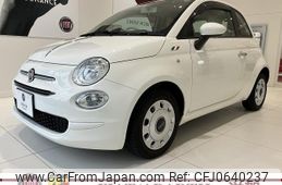 fiat 500 2020 -FIAT--Fiat 500 31212--ZFA3120000JC50924---FIAT--Fiat 500 31212--ZFA3120000JC50924-