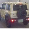 suzuki jimny-sierra 2022 -SUZUKI 【長岡 531ｿ2022】--Jimny Sierra 3BA-JB74W--JB74W-170720---SUZUKI 【長岡 531ｿ2022】--Jimny Sierra 3BA-JB74W--JB74W-170720- image 2