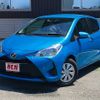 toyota vitz 2018 -TOYOTA--Vitz DBA-NSP130--NSP130-2282379---TOYOTA--Vitz DBA-NSP130--NSP130-2282379- image 1