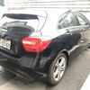 mercedes-benz a-class 2015 -MERCEDES-BENZ--Benz A Class DBA-176042--WDD1760422V087177---MERCEDES-BENZ--Benz A Class DBA-176042--WDD1760422V087177- image 14
