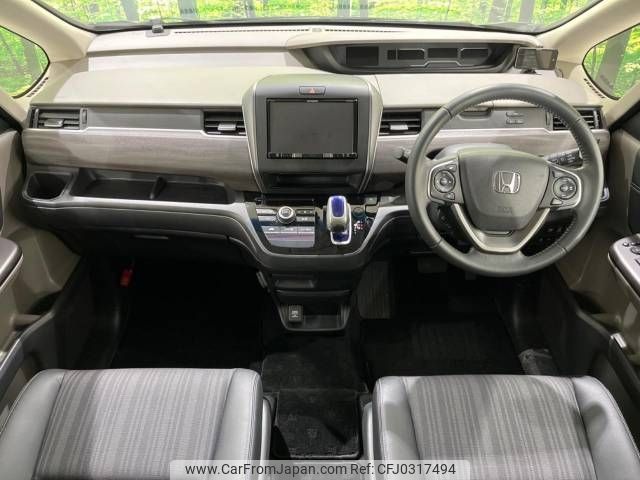 honda freed 2018 -HONDA--Freed DAA-GB7--GB7-1086419---HONDA--Freed DAA-GB7--GB7-1086419- image 2