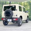 suzuki jimny 2022 quick_quick_JB64W_JB64W-243379 image 18