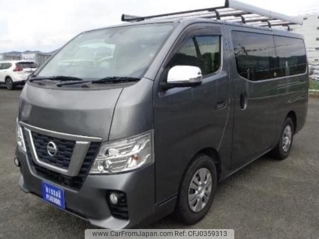 nissan nv350-caravan-van 2019 quick_quick_CBF-VR2E26_VR2E26-121993 image 1