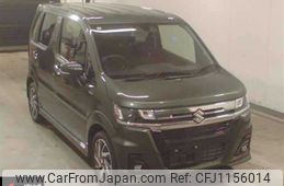 suzuki wagon-r 2024 -SUZUKI 【未記入 】--Wagon R MH95S-264884---SUZUKI 【未記入 】--Wagon R MH95S-264884-