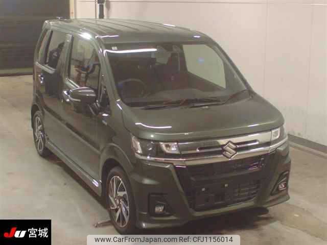 suzuki wagon-r 2024 -SUZUKI 【未記入 】--Wagon R MH95S-264884---SUZUKI 【未記入 】--Wagon R MH95S-264884- image 1