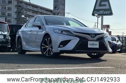 toyota camry 2019 CFJ1492933