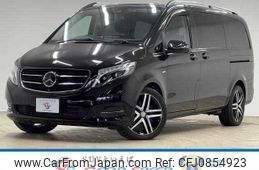 mercedes-benz v-class 2018 quick_quick_LDA-447811_WDF44781323221632