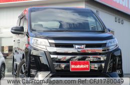 toyota noah 2019 CFJ1780049
