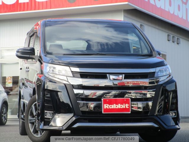 toyota noah 2019 CFJ1780049 image 1