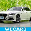 toyota crown-hybrid 2019 quick_quick_6AA-AZSH20_AZSH20-1048804 image 1