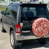 mitsubishi pajero-mini 1997 CFJ1717401 image 7