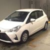 toyota vitz 2019 -TOYOTA--Vitz DBA-NSP130--NSP130-4016713---TOYOTA--Vitz DBA-NSP130--NSP130-4016713- image 1