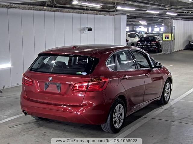 bmw 2-series 2018 -BMW--BMW 2 Series WBA6S12030VD11920---BMW--BMW 2 Series WBA6S12030VD11920- image 2