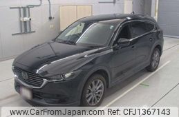 mazda cx-8 2020 -MAZDA--CX-8 KG5P-202687---MAZDA--CX-8 KG5P-202687-