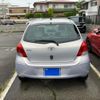toyota vitz 2009 -TOYOTA--Vitz DBA-KSP90--KSP90-2094222---TOYOTA--Vitz DBA-KSP90--KSP90-2094222- image 4