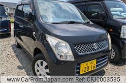 suzuki wagon-r 2011 -SUZUKI--Wagon R DBA-MH23S--MH23S-765651---SUZUKI--Wagon R DBA-MH23S--MH23S-765651-