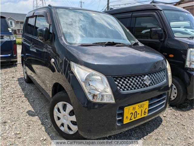 suzuki wagon-r 2011 -SUZUKI--Wagon R DBA-MH23S--MH23S-765651---SUZUKI--Wagon R DBA-MH23S--MH23S-765651- image 1