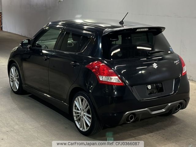 suzuki swift 2013 -SUZUKI--Swift ZC32S-300499---SUZUKI--Swift ZC32S-300499- image 2