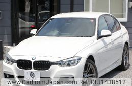 bmw 3-series 2016 -BMW--BMW 3 Series LDA-8C20--WBA8C52030K724237---BMW--BMW 3 Series LDA-8C20--WBA8C52030K724237-