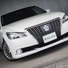 toyota crown-majesta 2014 -TOYOTA--Crown Majesta DAA-GWS214--GWS214-6004260---TOYOTA--Crown Majesta DAA-GWS214--GWS214-6004260- image 6