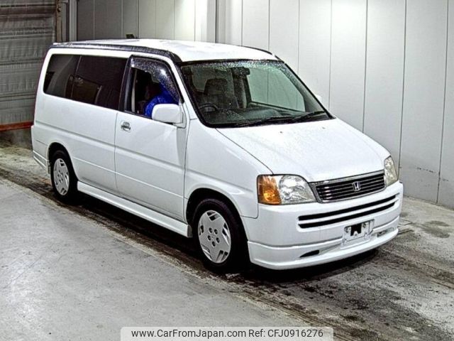 honda stepwagon 1998 -HONDA--Stepwgn RF1-1264906---HONDA--Stepwgn RF1-1264906- image 1