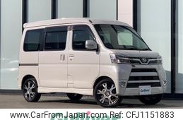 daihatsu atrai-wagon 2018 -DAIHATSU--Atrai Wagon ABA-S321G--S321G-0070669---DAIHATSU--Atrai Wagon ABA-S321G--S321G-0070669-